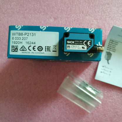 Proximity Sensor WTB8-P2131 - SICK