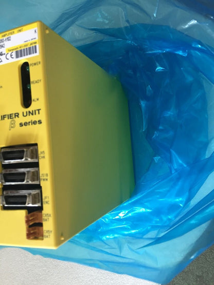 new 1PC  FANUC A06B-6093-H102 Servo Drive In Box ping