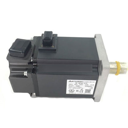 new 1PC Mitsubishi HF-KP43-S12 AC Servo Motor HFKP43S12 ping - MITSUBISHI