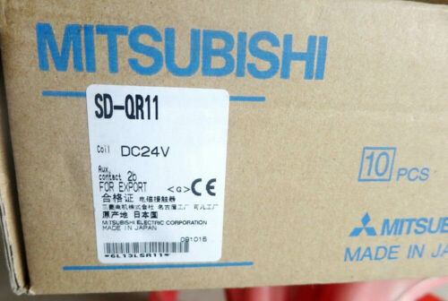 MITSUBISHI SD-QR11 DC24V In Box - High-Efficiency Small Appliance with Smart Cooking Function - MITSUBISHI