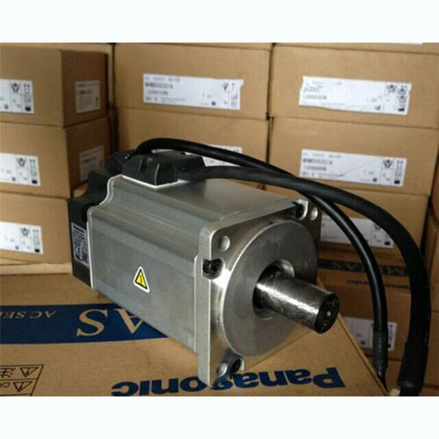 new 1PC Panasonic MHMD082G1A AC Servo Motor ping - PANASONIC