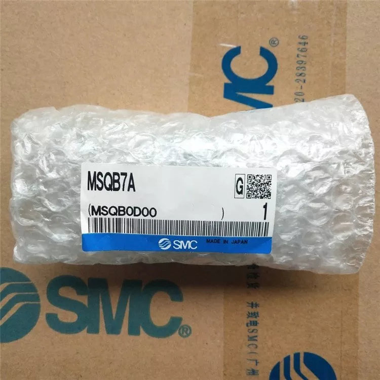 1PC SMC MSQB7A Cylinder - Industrial Component - SMC