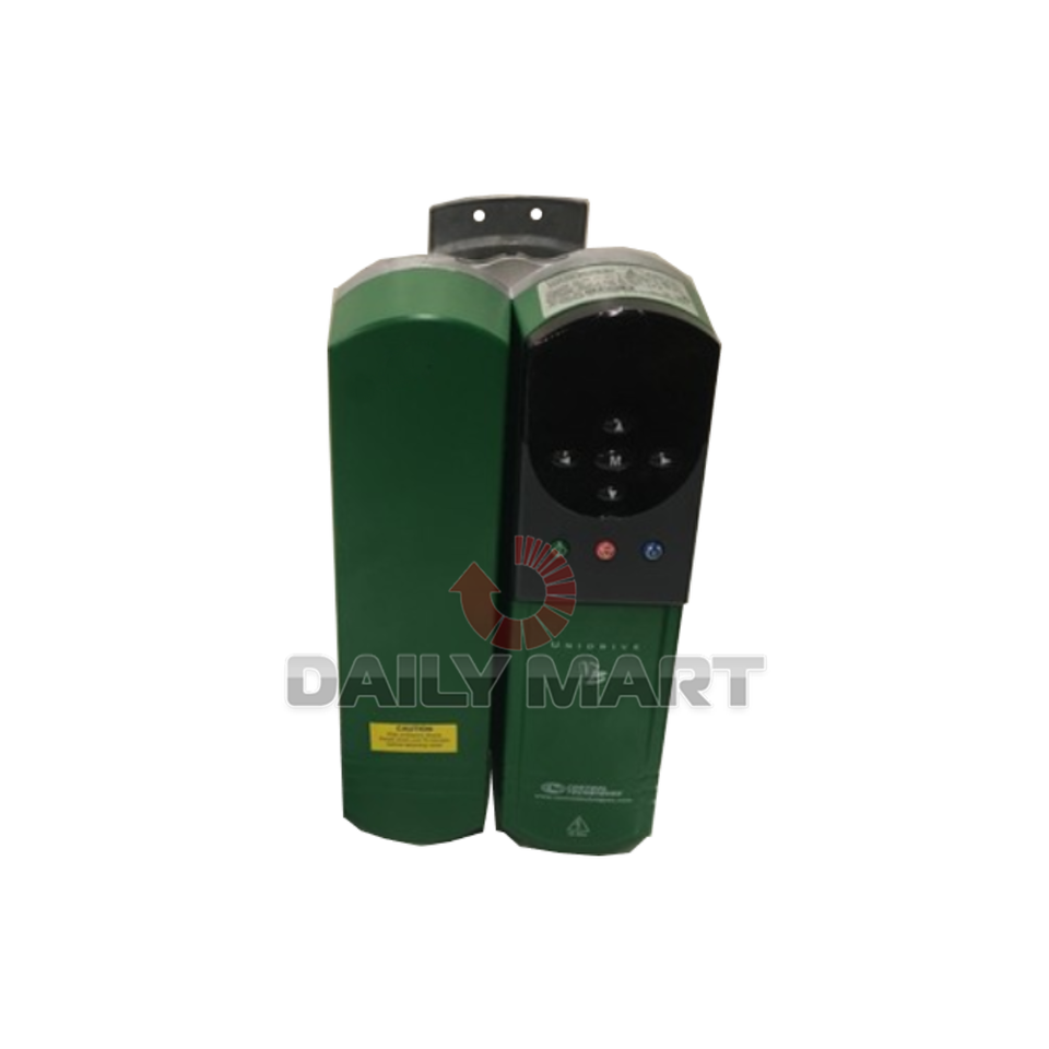 used & Tested CONTROL TECHNIQUES CT UNI2403 AC Drive 11KW - CONTROL TECHIQUES