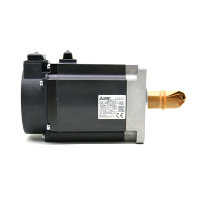 New Mitsubishi HG-KR73 Servo Motor - MITSUBISHI HEAVY INDUSTRIES