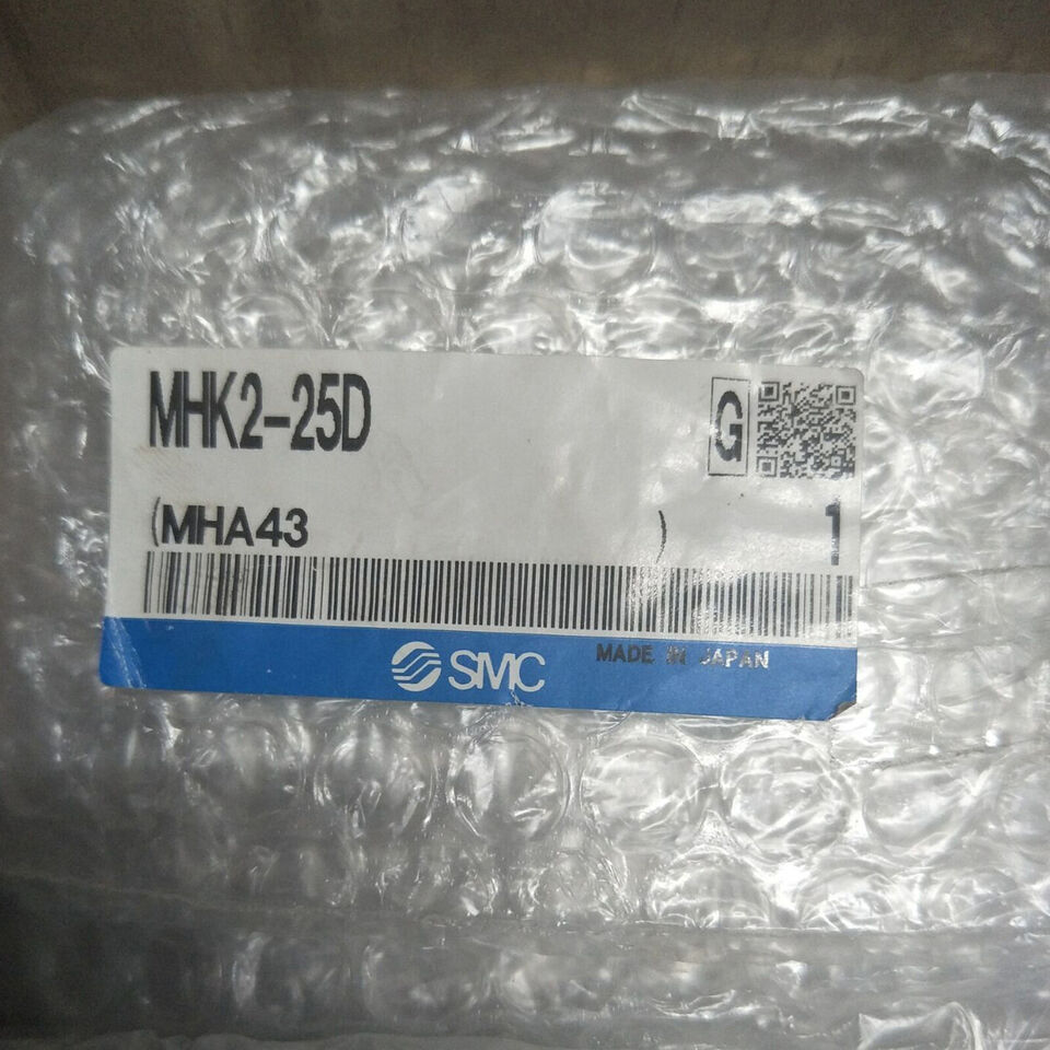 New 1PC SMC MHK225D Cylinder Ping System - SMC