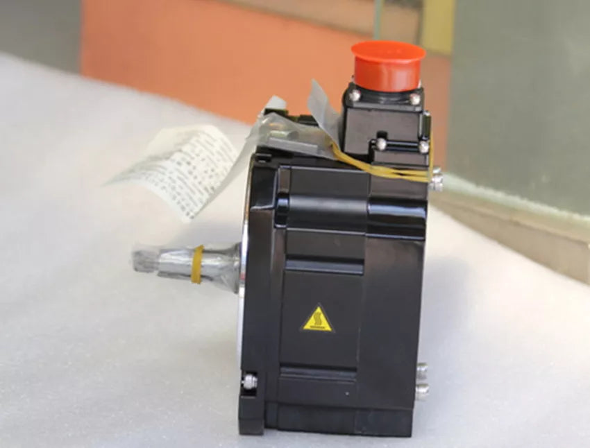 new Mitsubishi HF54T Servo Motor One ping - MITSUBISHI