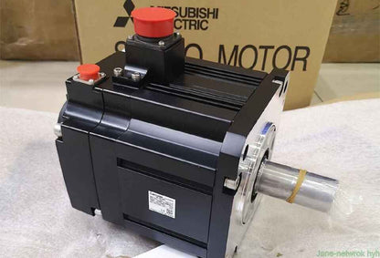 new MITSUBISHI HF-H354BS AC Servo Motor HFH354BS ping - MITSUBISHI