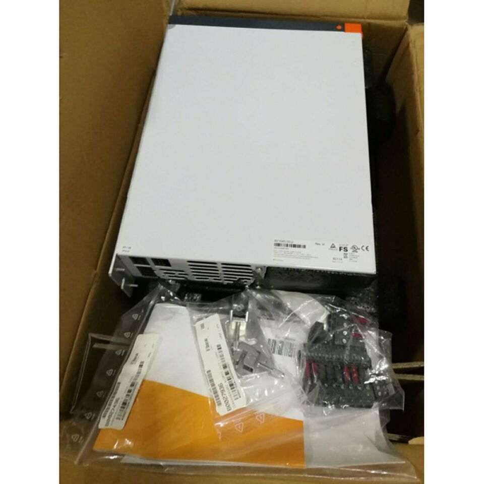 B&R 8V1045.00-2 REV VR Acopos 1045 Servo Drive - B&R