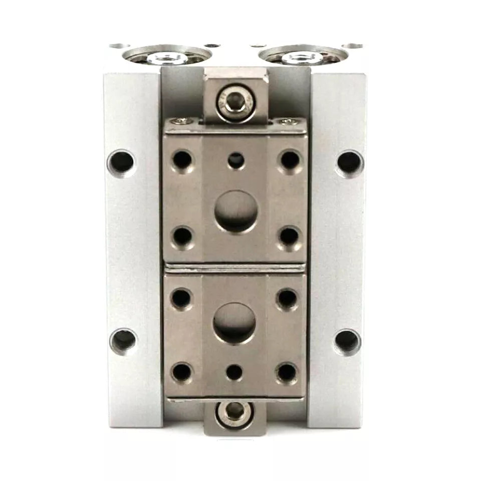 1PC SMC MHF2-8D1 Cylinder - SMC