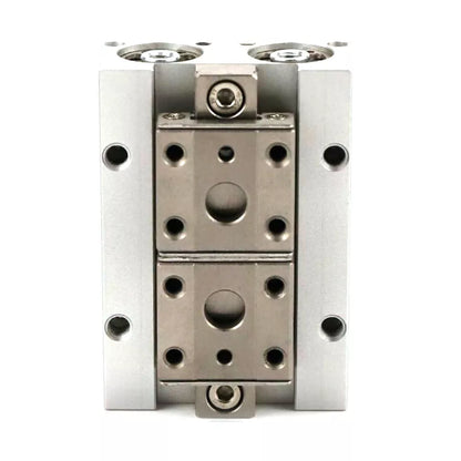 1PC SMC MHF2-8D1 Cylinder - SMC