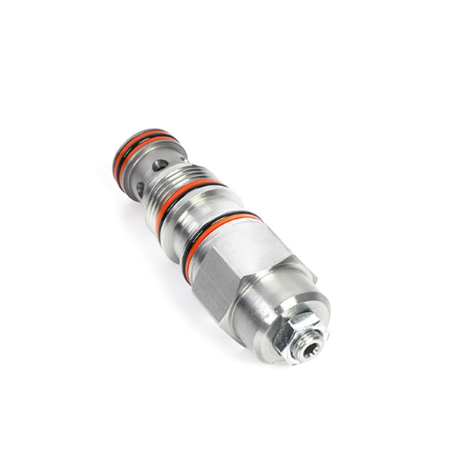 new SUNHYDRAULICS CBEG-LJN Standard Capacity Counterbalance - SUNHYDRAULICS