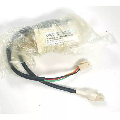 new Panasonic MSM5AZP1A Servo Motor 1PC - PANASONIC