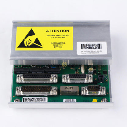 new ONE ABB 3HAC 031851-001 3HAC031851-001 Board - ABB