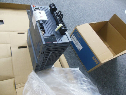 new 1PC Mitsubishi MR-J4-200A MRJ4200A AC Servo Drive Amplifier - MITSUBISHI