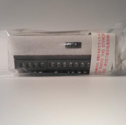 new Mitsubishi AJ65SBT-62DA PLC Module 1PC ping AJ65SBT62DA - MITSUBISHI