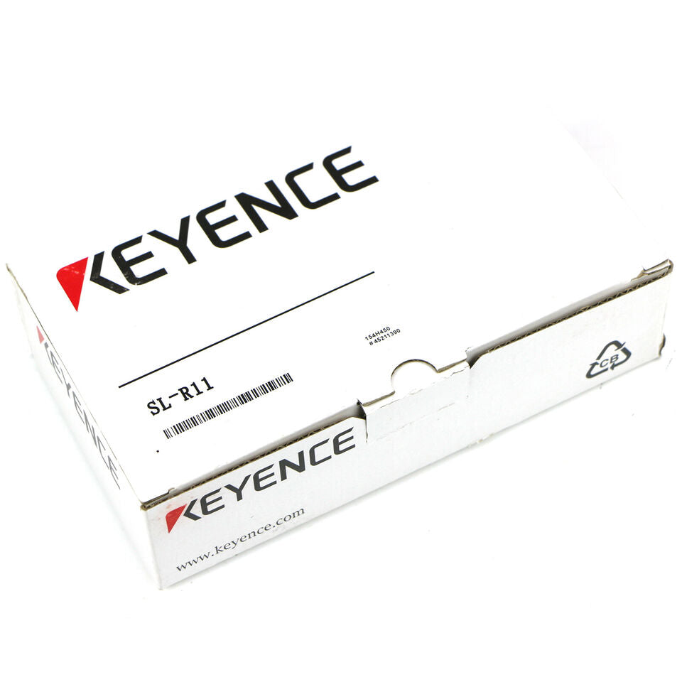 KEYENCE Safety Grating Control Unit, SL-R11 - KEYENCE
