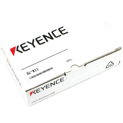 KEYENCE Safety Grating Control Unit, SL-R11 - KEYENCE