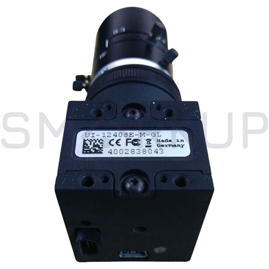 used & Tested IDS UI-1240SE-M-GL 2.0USB Camera - IDS