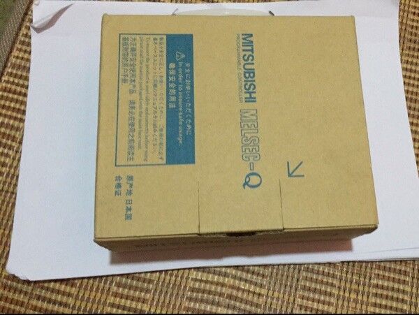 new 1PC Mitsubishi PLC Q62DAN Q62DAN In Box - MITSUBISHI
