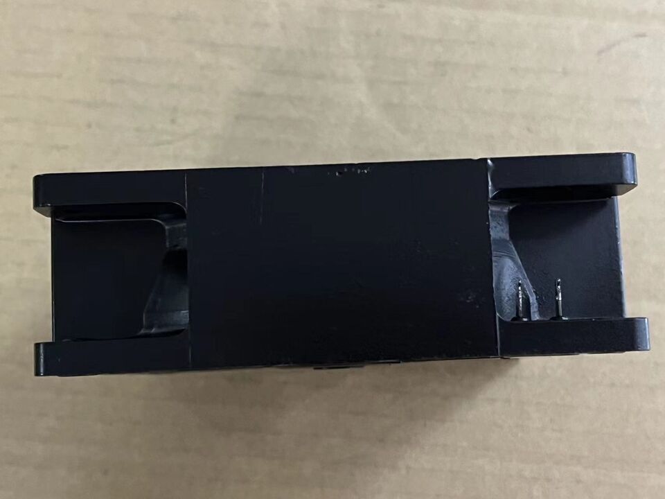 new 1pc insulated frame AC fan MU2A1 115V 14W 120*120*38mm - PLUMIER