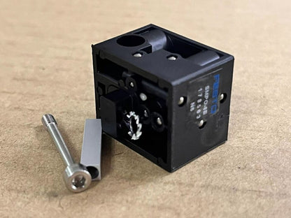 new 1PC Pneumatic Travel Switch 178563 SMPO-8E - KOEED