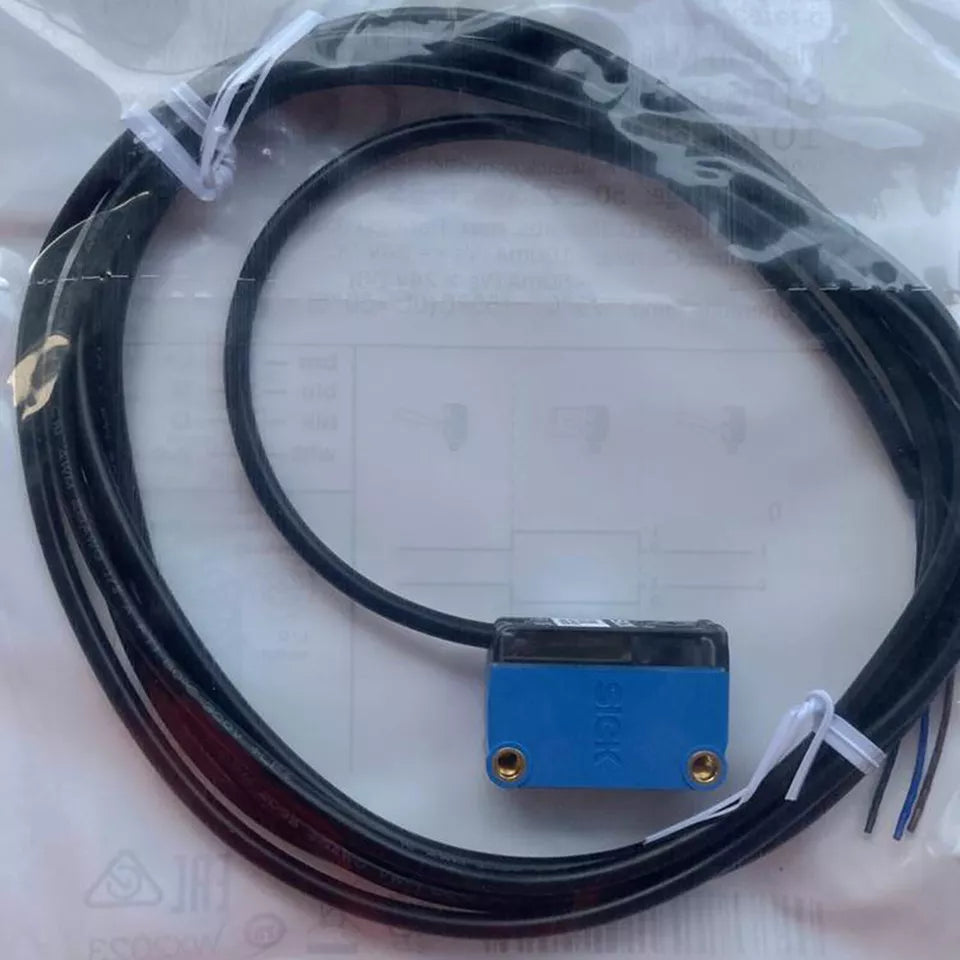 new 1PC Sick GTB6-P1231 Photoelectric Sensor GTB6P1231 - OMRON
