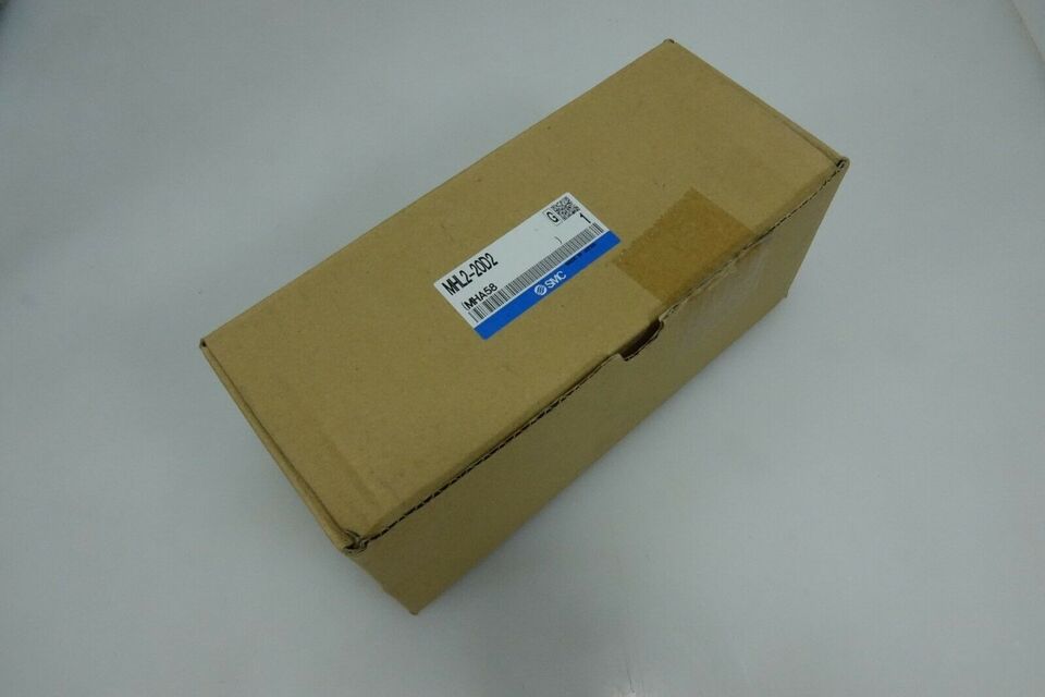 SMC MHL2-20D2 Parallel Gripper - SMC