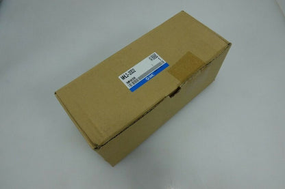 SMC MHL2-20D2 Parallel Gripper - SMC