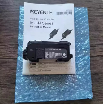 new 1PC Keyence MU-N12 Sensor MUN12 ping - KEYENCE