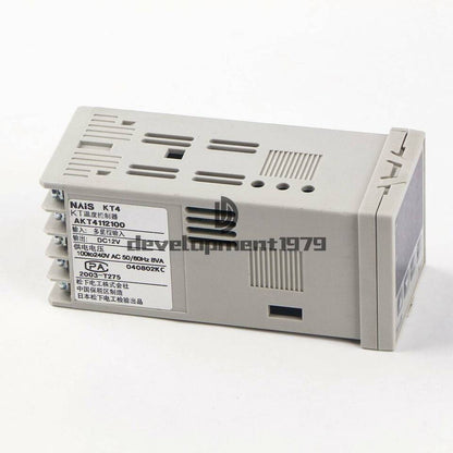 PANASONIC KT4 Temperature Controller AKT4112100 – Precision Temperature Management - PANASONIC