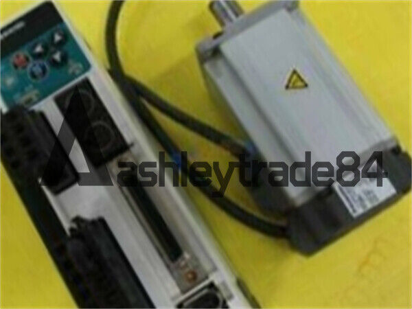 New Panasonic MHMD042P1U + MBDDT2210003 - PANASONIC
