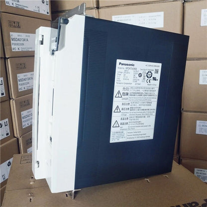 PANASONIC AC SERVO DRIVER MFDKTA390 PING - PANASONIC