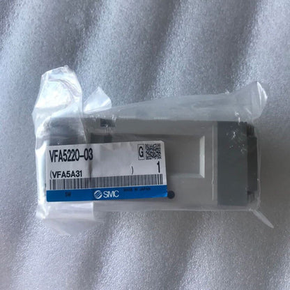 new 1PC SMC VFA5220-03 Valve VFA522003 - SMC