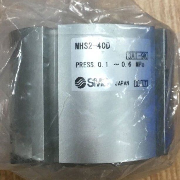 new 1PC SMC MHS2-40D Cylinder MHS240D - SMC