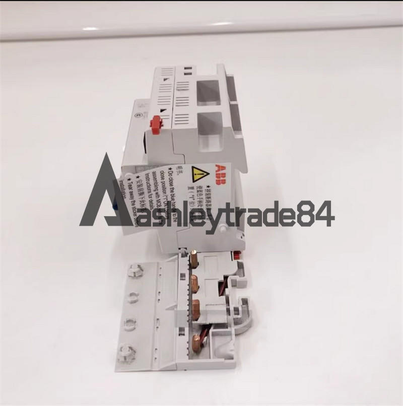 new  1PCS ABB GDA204 AC-63/0.03 Leakage module