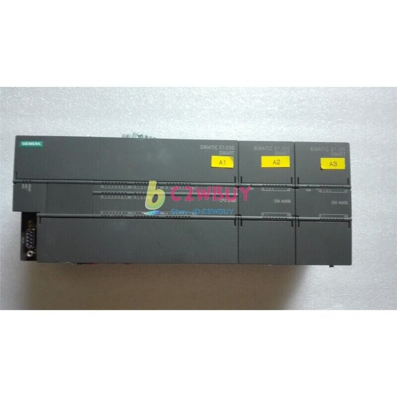 Used ONE 6ES7288-3AM06-0AA0 AM06 EM Ship - ONE