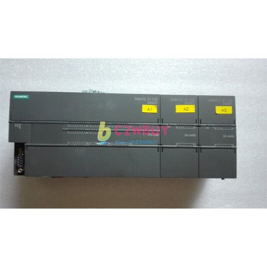 Used ONE 6ES7288-3AM06-0AA0 AM06 EM Ship - ONE