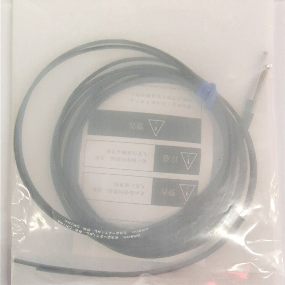 omron e32-zt14l photoelectric switch e32zt14l - OMRON