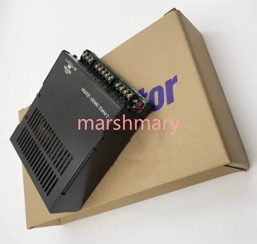 1PC VEXTA Oriental UD2115A Stepper Drive - VEXTA ORIENTAL