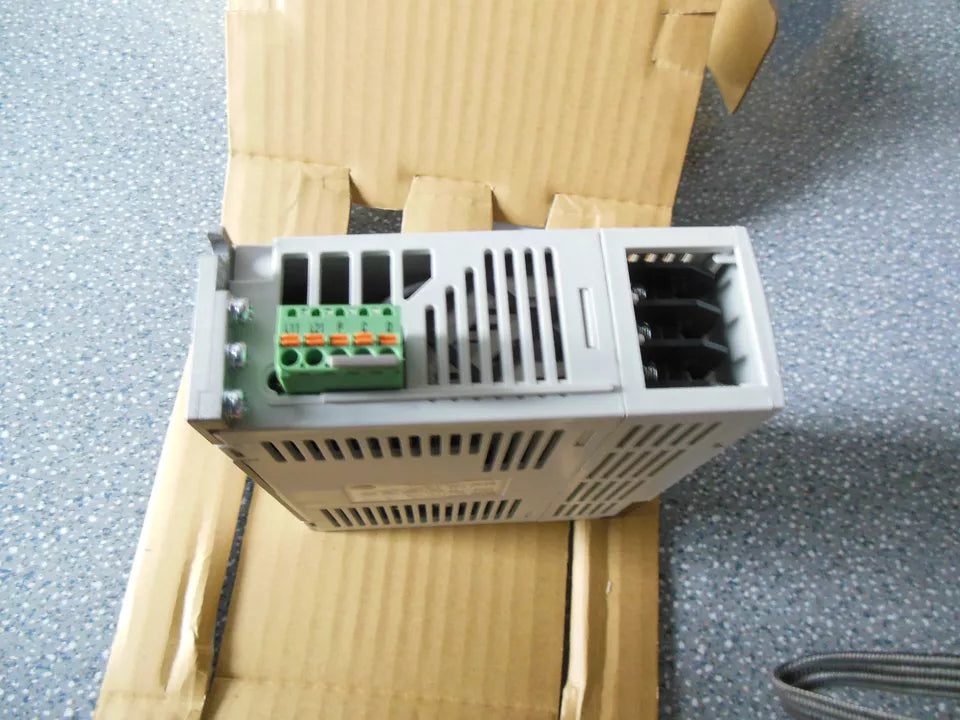 New 1PC Mitsubishi MRJ2S20A Servo Drive ping MRJ2S20A - MITSUBISHI