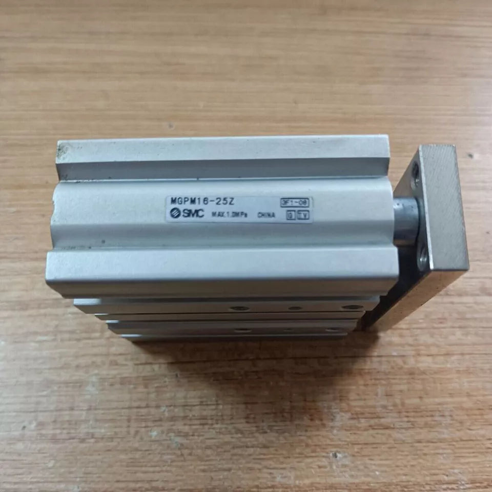 SMC MGPM1625Z Cylinder 1PC - SMC