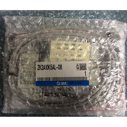 new 1PC SMC ZK2A10K5AL-08 Vacuum Generator ZK2A10K5AL08 - SMC