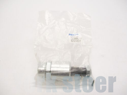 new FESTO FK-M20X1 Self-aligning Quick Coupling - FESTO