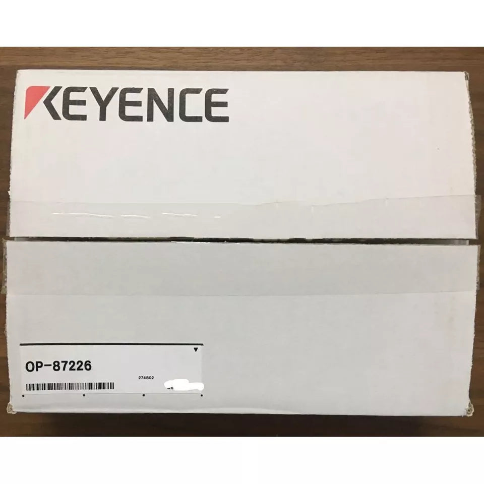 Keyence OP-87226 Control Cable - KEYENCE