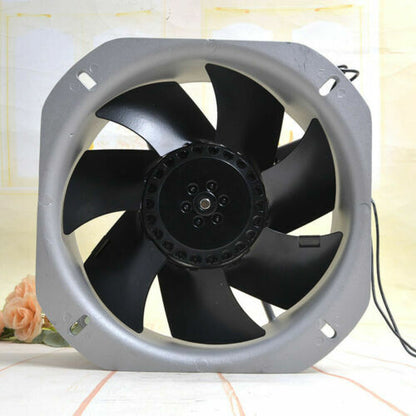 new 1pcs Maxair LKT22580B38 200FZY3 22580 380v metal cooling fan