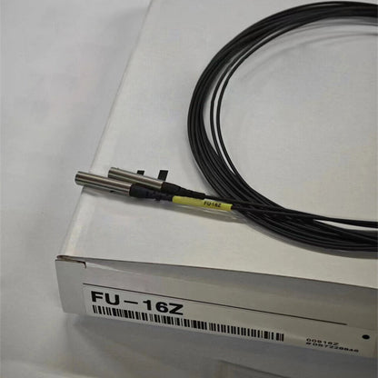 new 1PC Keyence FU-16Z Fiber Optic Sensor In Box FU16Z - KEYENCE