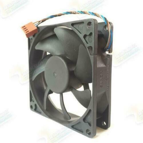new SUNON EF92251S1-Q09C-S9A 9025 DC 12V 3.83W 4-wire Large Air Volume Cooling Fan