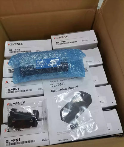 new 1PC Keyence DL-PN1 Communication Module DLPN1 In Box ping - KEYENCE