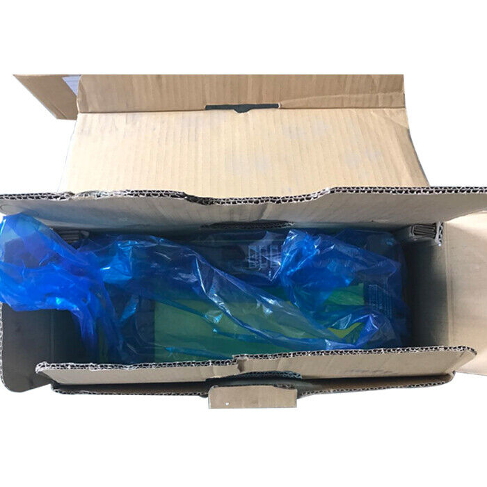 new FANUC A06B-6111-H026 SERVO AMPLIFIER A06B6111H026 In Box Expendited - FANUC