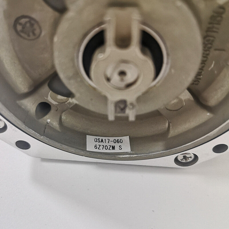 new 1PC  Mitsubishi OSA17-060 AC Servo Motor Encoder ping OSA17060
